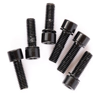 Kink Stem Bolts - 6 Pack
