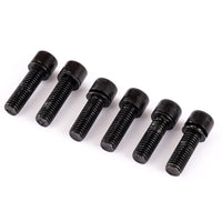 Kink Stem Bolts - 6 Pack
