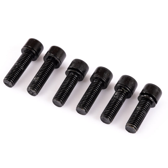Kink Stem Bolts - 6 Pack