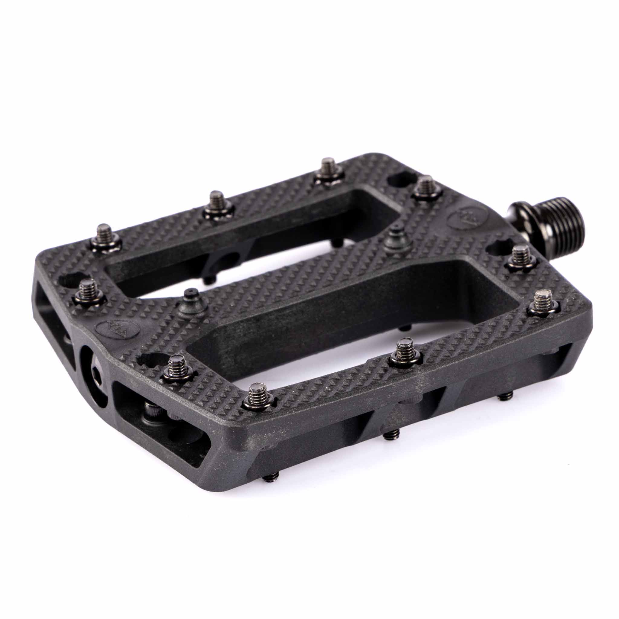 alienation pedals Alienation Foot Fetish Pedal Black | Alienation