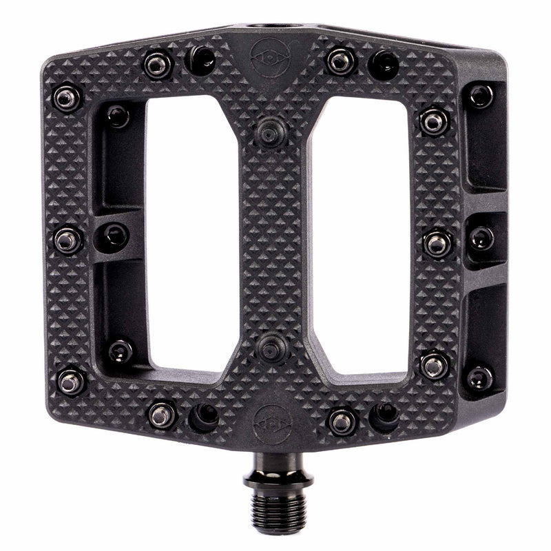 alienation pedals Alienation Foot Fetish Pedal Black | Alienation