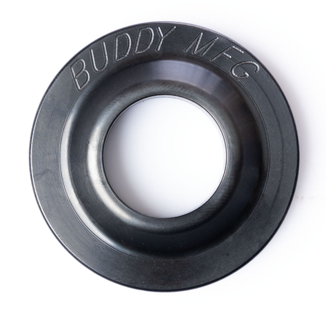 Buddy MFG BB Buddy - Black | Backyard BMX Shop UK