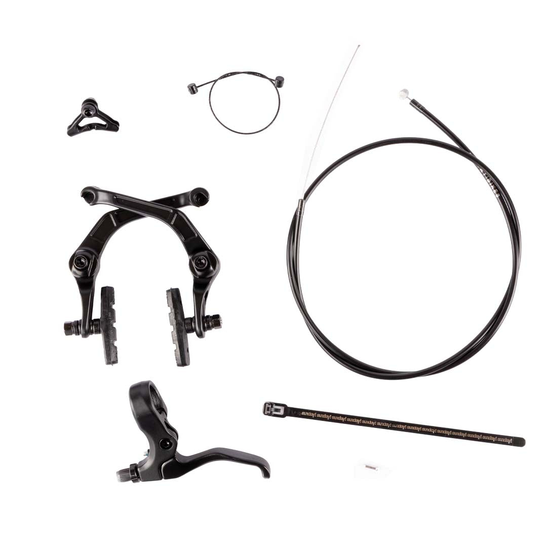 backyard bmx brake kit