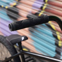 Tall Order 360 Bike - Black 21"