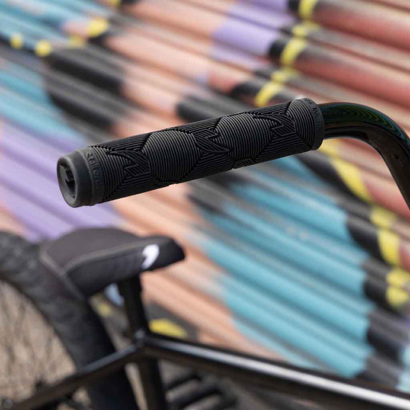 Tall Order 360 Bike - Black 21"