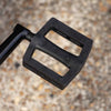 Tall Order 360 Bike - Black 21"