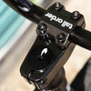 Tall Order 360 Bike - Black 21"