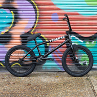 Federal Boyd ICS2 18" Bike - Black