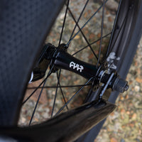 Federal Boyd ICS2 18" Bike - Black