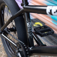 Federal Boyd ICS2 18" Bike - Black