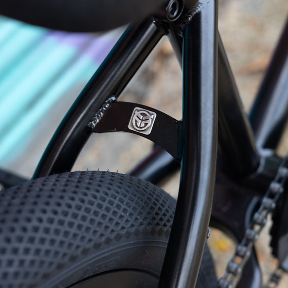 Federal Boyd ICS2 18" Bike - Black