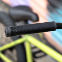 Black BMX Grip - Federal Rewind Grip