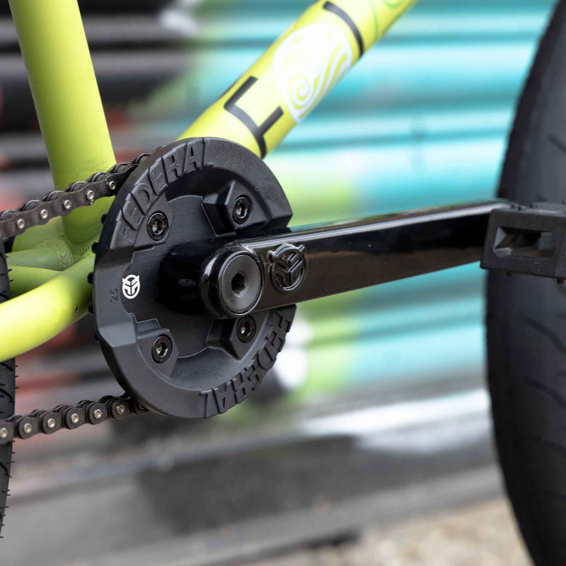Federal BMX Drive Train