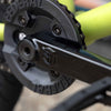 Federal BMX Crank Vice 2 Logo