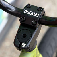 Federal Element V2 BMX Stem