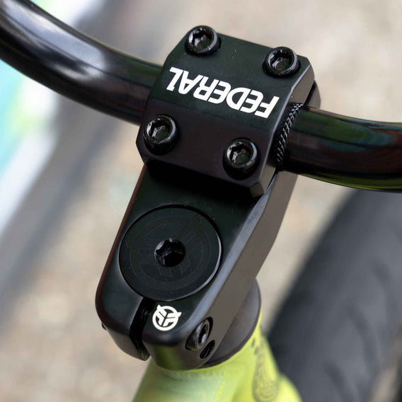 Federal Element V2 BMX Stem