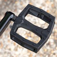 Federal Command Pedal Black BMX Pedal