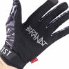 Fist Handwear Chapter 20 Mercy Gloves - Black / Grey palm detail | Backyard UK BMX Shop