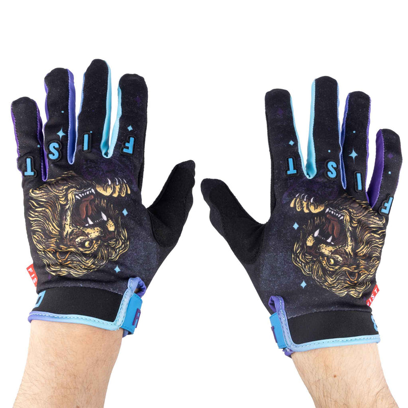 Fist Handwear Chapter 19 Declan Brooks Savage Gloves | Backyard UK BMX Shop Hastings
