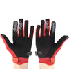 Fist Handwear Stocker Gloves - Black | Backyard UK BMX Shop Hastings