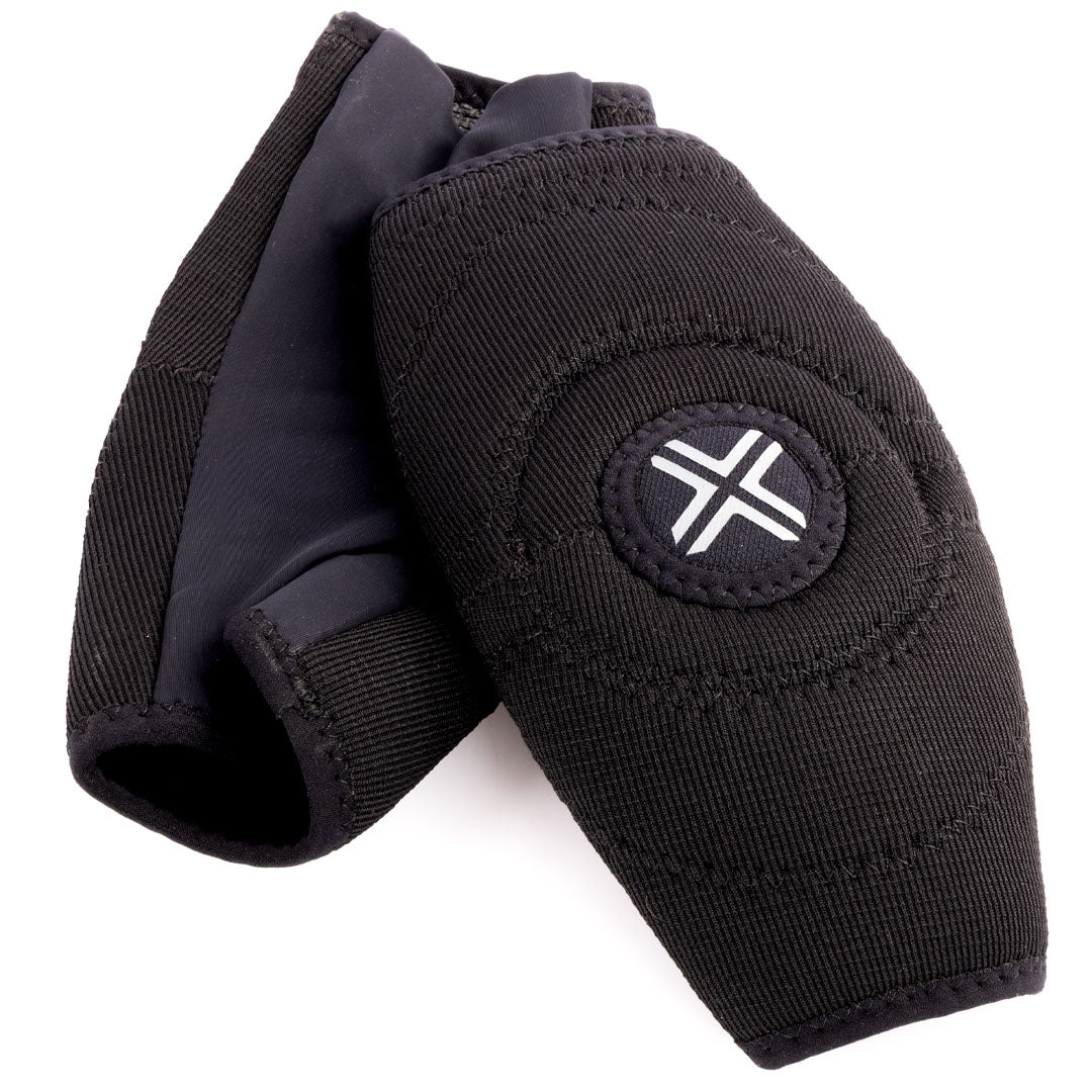 Fuse Alpha Lite 2 Elbow Pads - Black