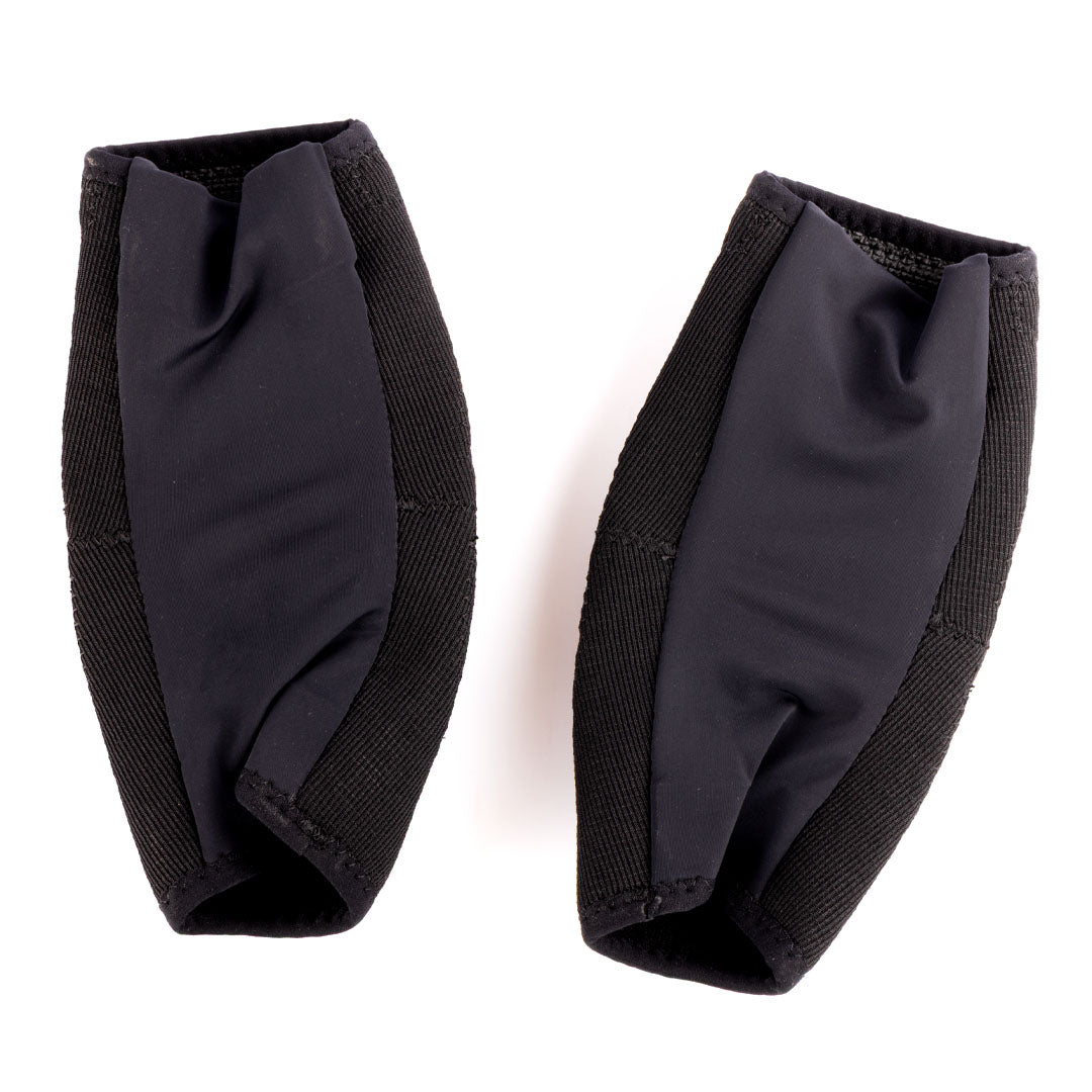 FUSE PROTECTION ALPHA LITE エルボーパッド M Fuse Alpha Lite 2 Elbow Pads - Black