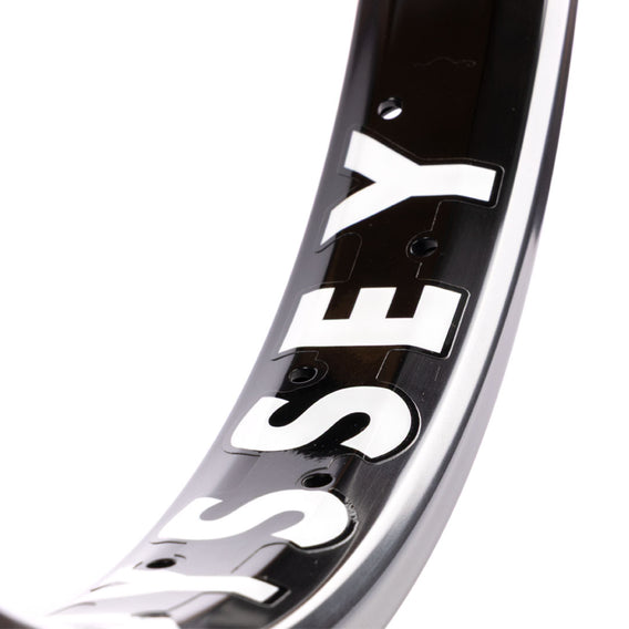 Odyssey Big Boyd Rim outer