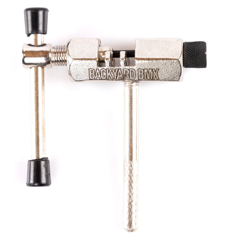Backyard Chain Tool - Silver
