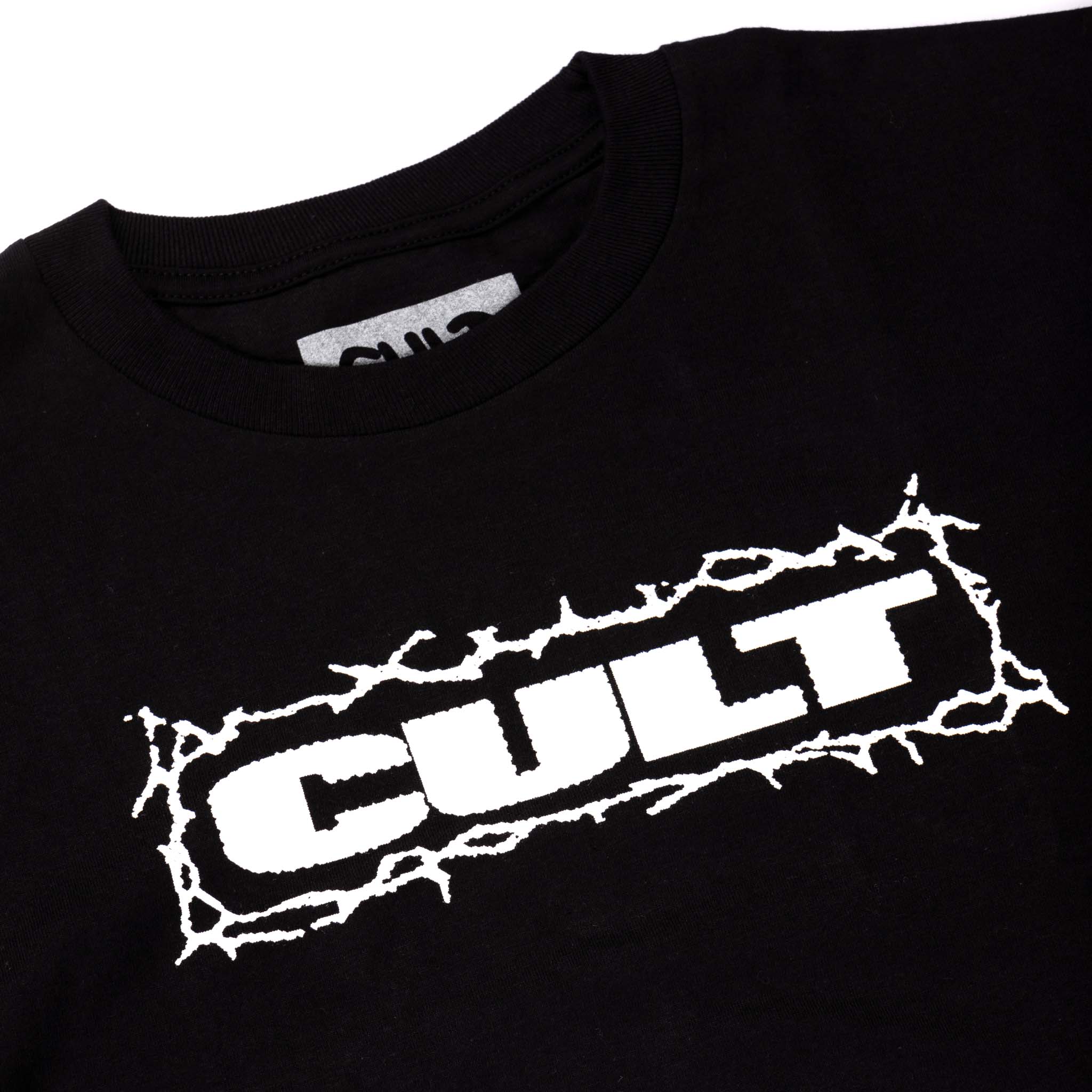 Cult bmx clothing store uk