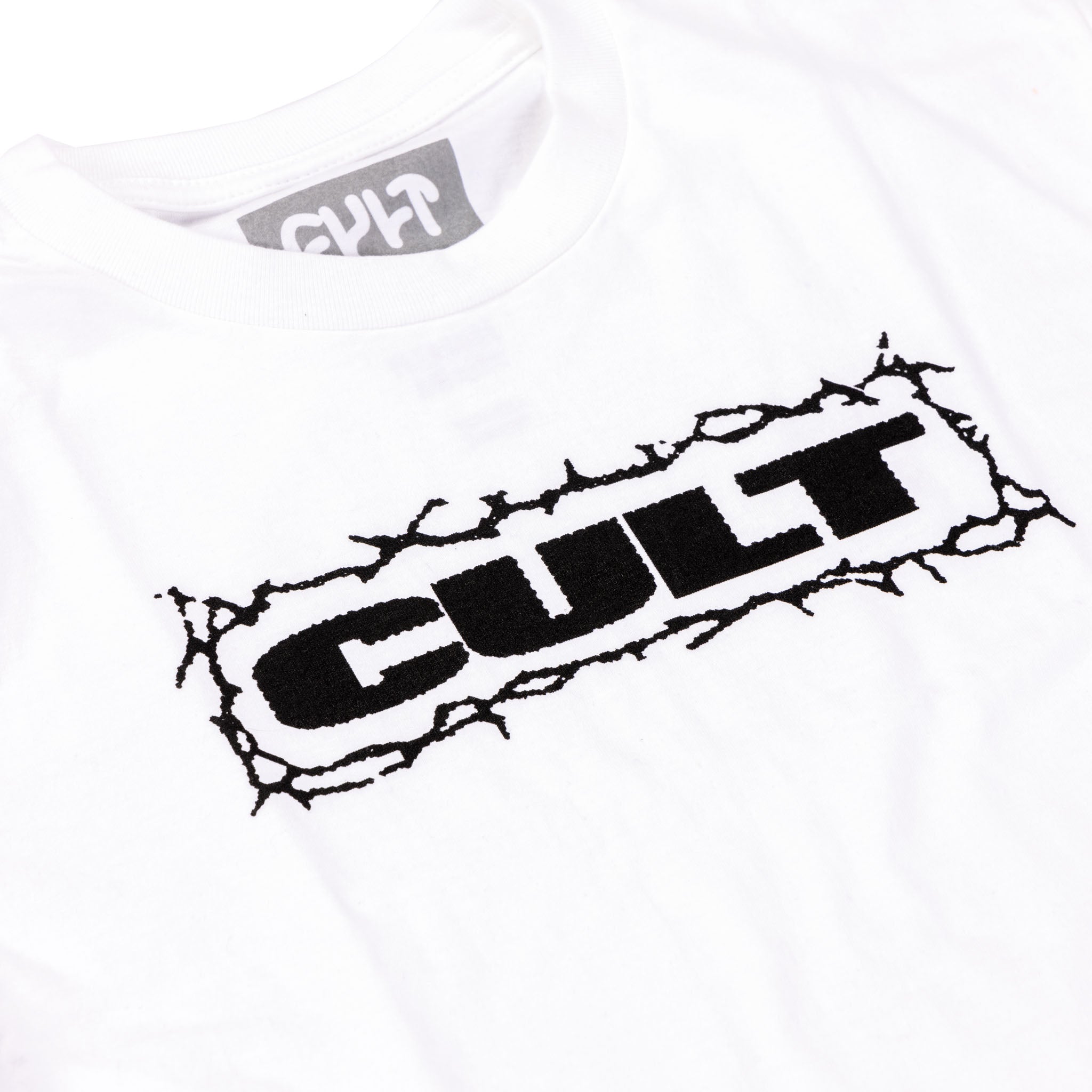 Cult shirts outlet bmx