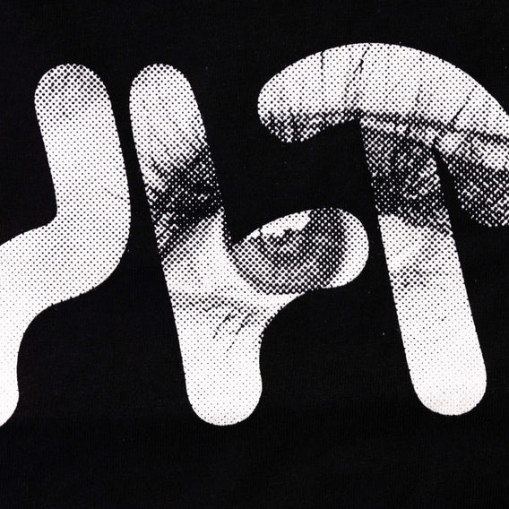 Cult Eyes T-Shirt - Black