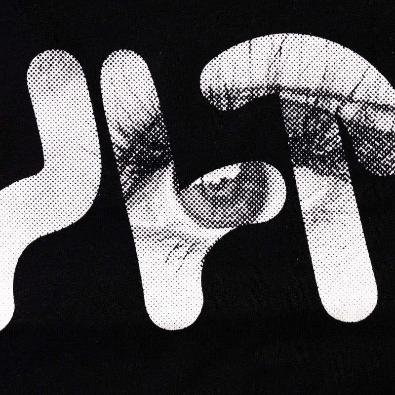 Cult Eyes T-Shirt - Black