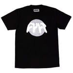 Cult Lunar T-Shirt - Black