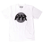 Cult Lunar T-Shirt - White