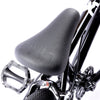 Cult 2024 Juvenile 12" BMX Bike - Black 13.25" | Backyard BMX UK Shop