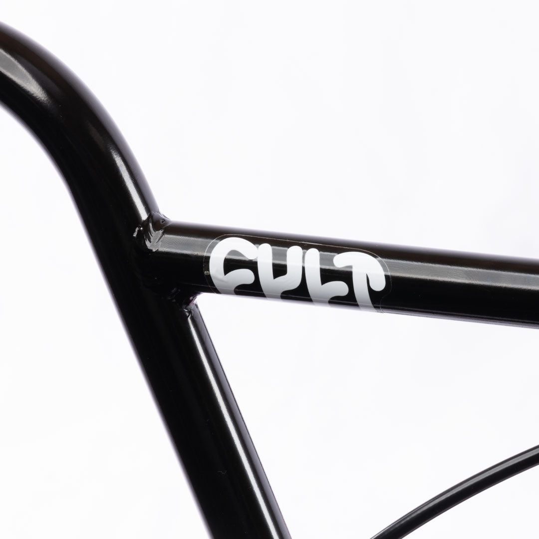 18 inch cult bmx clearance bike