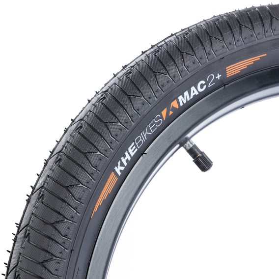 ALTA Bicycle DURABLE Tires 24x 1.75 Black/Gum COMP III ALTA Bicycle DURABLE Tires 24x 1.75 Black/Gum COMP III