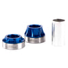 Profile Mid Bottom Bracket - Blue 22mm