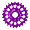 Profile Imperial Sprocket 25t - Purple