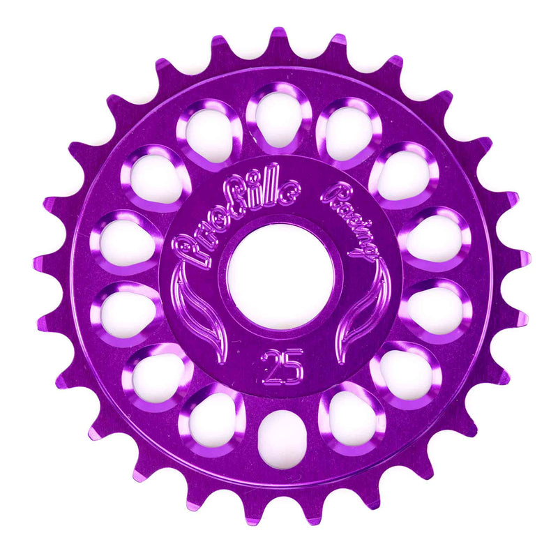 Profile Imperial Sprocket 25t - Purple