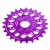 Profile Imperial Sprocket 25t - Purple
