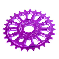 Profile Imperial Sprocket 28t - Purple