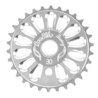 Profile Imperial Sprocket - Silver 30t
