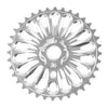 Profile Imperial Sprocket - Silver 36t