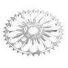Profile Imperial Sprocket - Silver36t