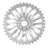 Profile Imperial Sprocket - Silver 39t