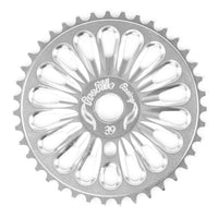 Profile Imperial Sprocket - Silver 39t