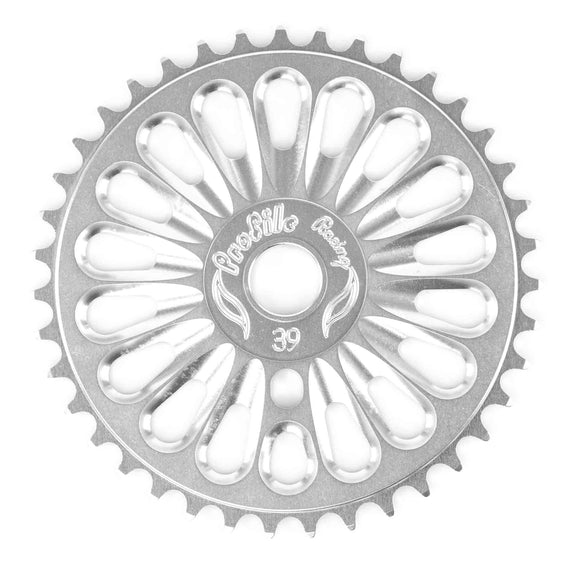 Profile Imperial Sprocket - Silver 39t