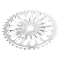 Profile Imperial Sprocket - Silver 39t