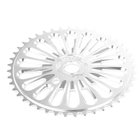 Profile Imperial Sprocket - Silver 44t